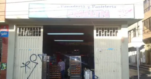 PANADERIA Y PASTELERIA EMELYN BOGOTÁ PANADERIA Y PASTELERIA EMELYN BOGOTÁ